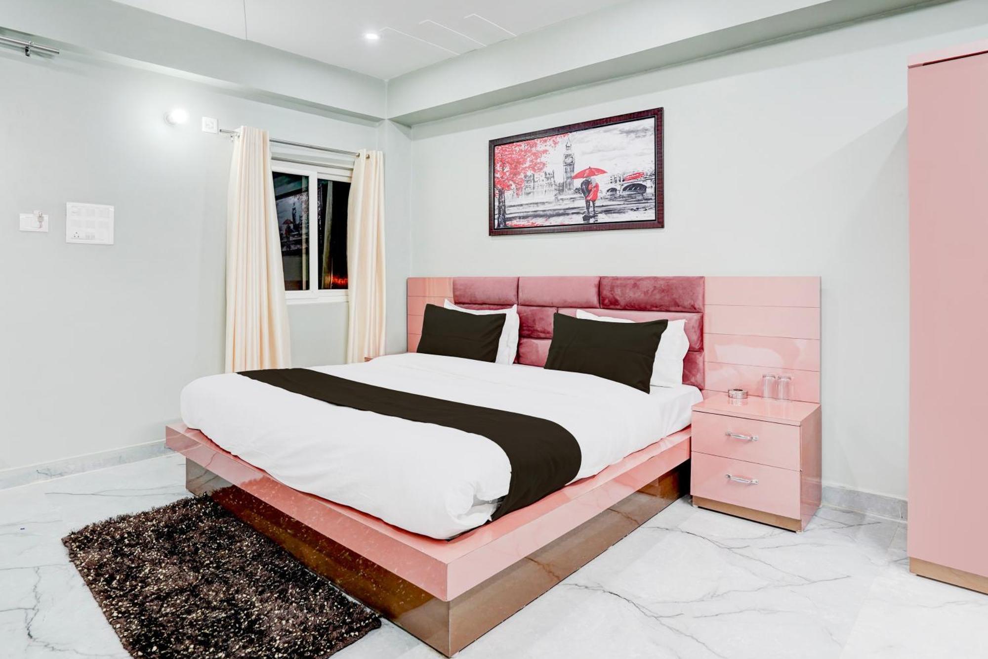 Spot On Sunrise Hotel Kakori