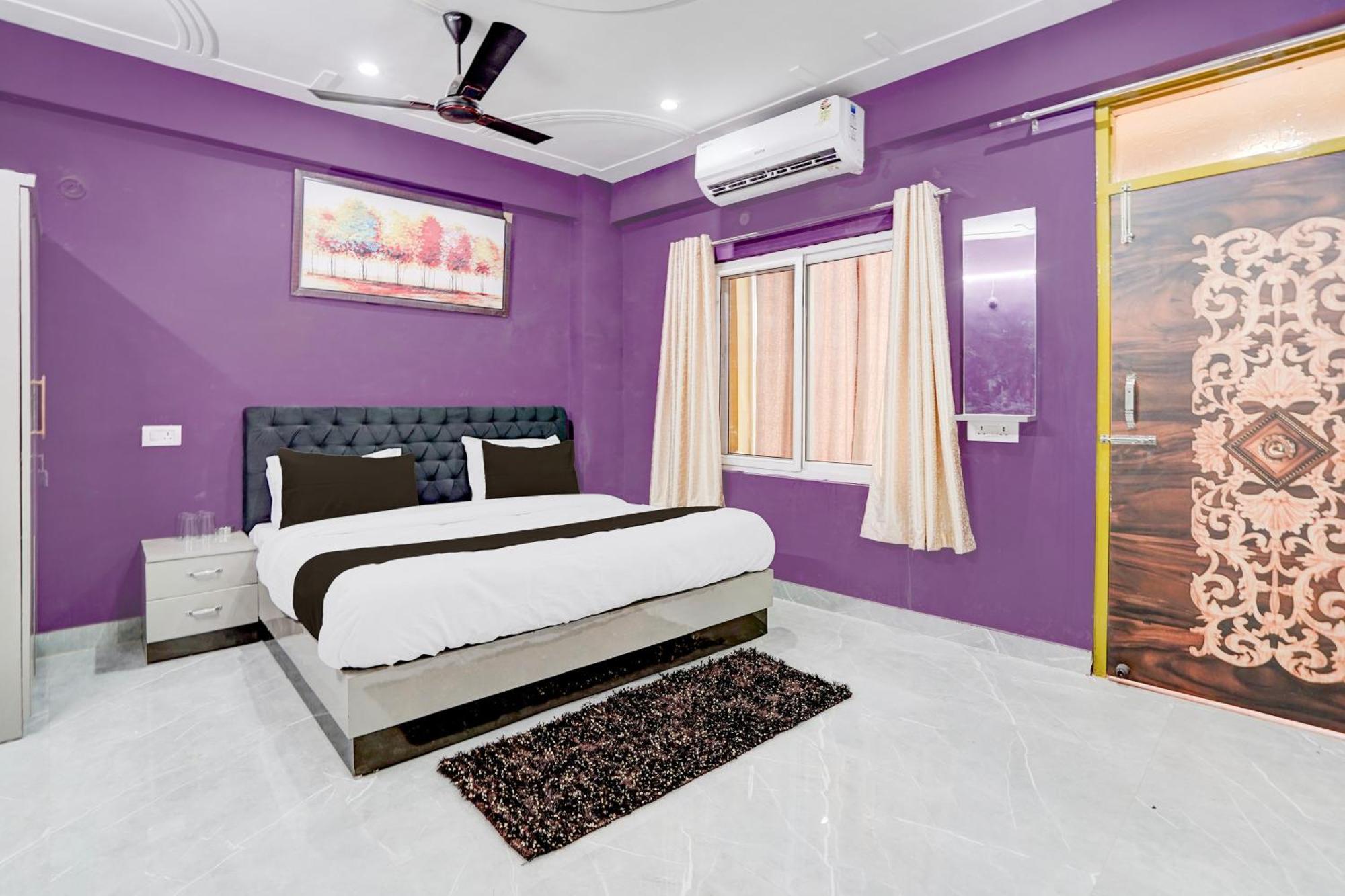 Spot On Sunrise 2* Kakori