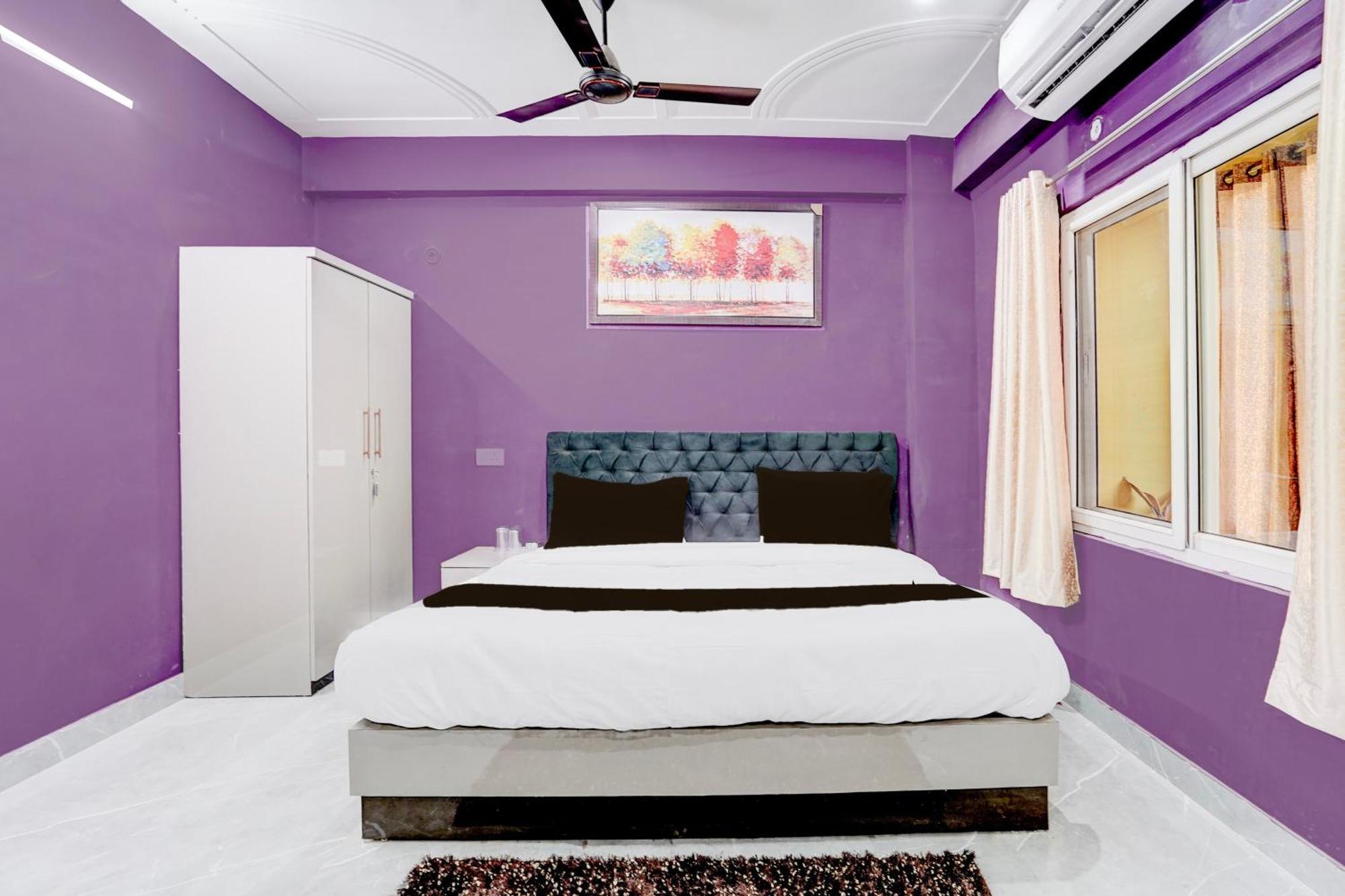 Spot On Sunrise Hotel 2*