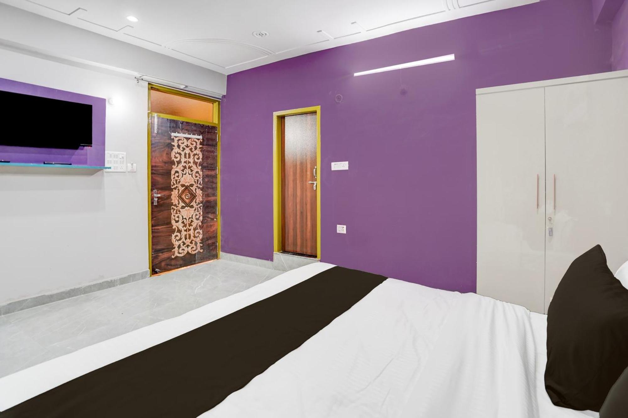 Spot On Sunrise Hotel