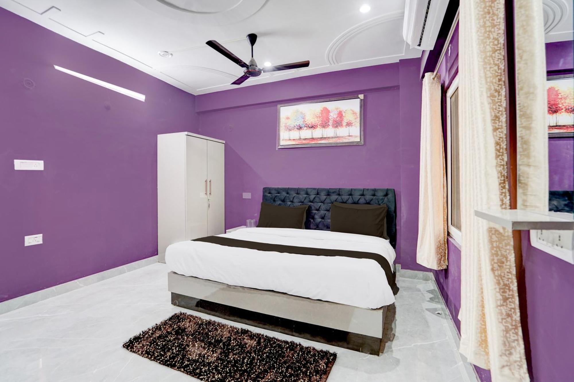 Hotel Spot On Sunrise Kakori